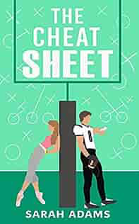 THE CHEAT SHEET